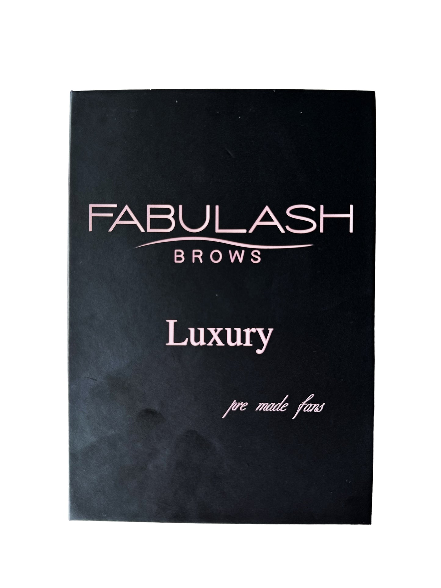 Luxury Pre Made Fans CC Curl