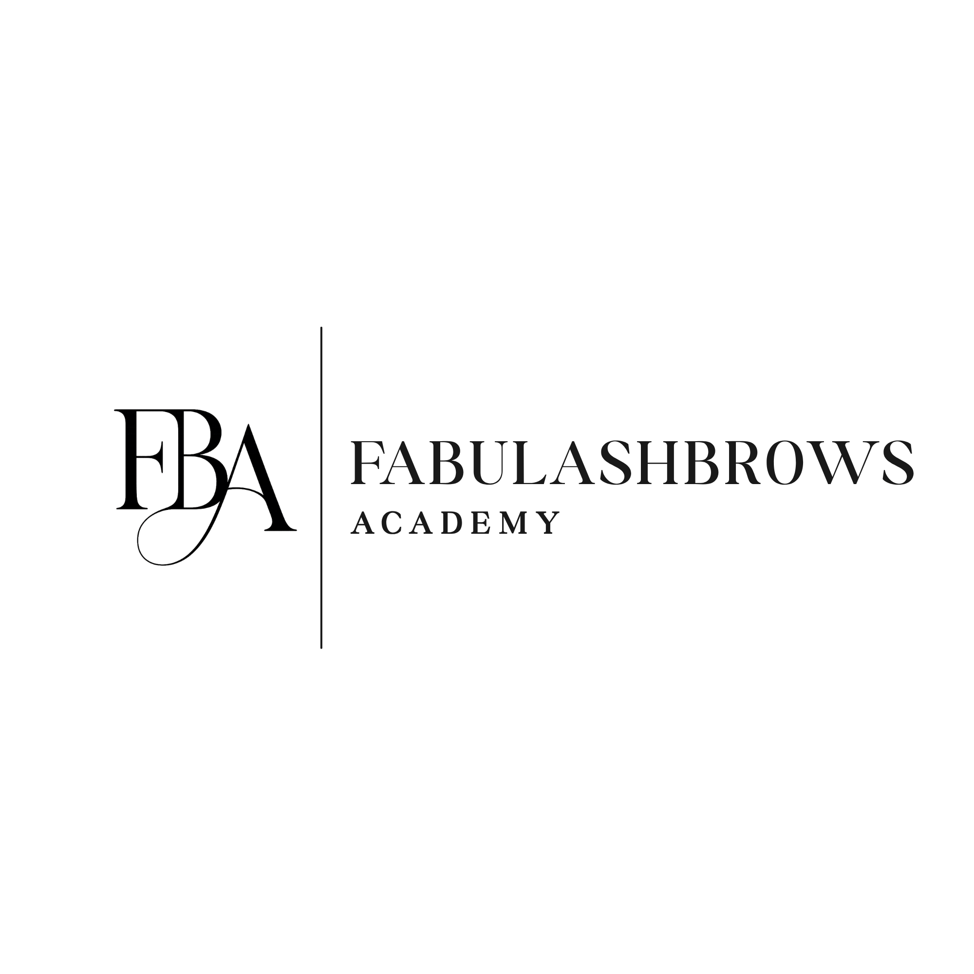 Fabulash Brows