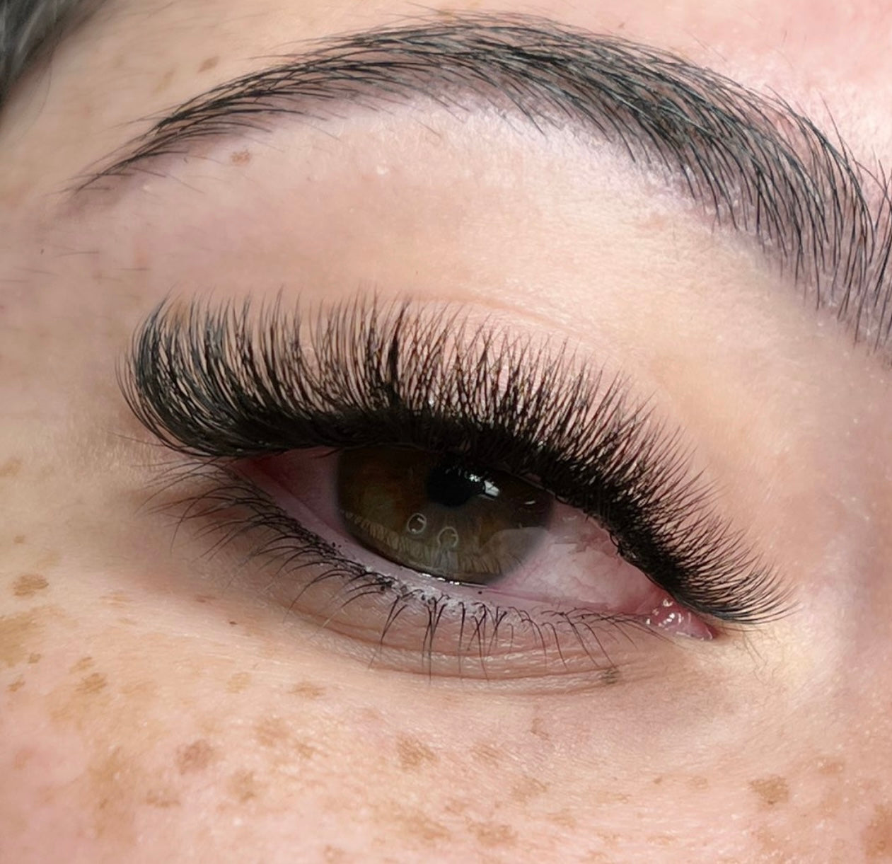 Classic & Volume Lash Course